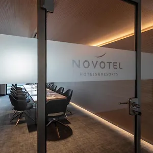 Novotel Airport Hotel