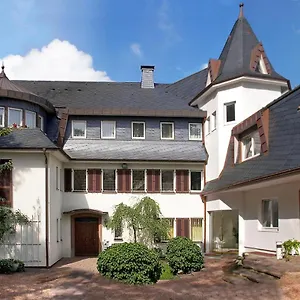 Falkenberg Hotel