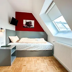3* فندق ريسيدينز