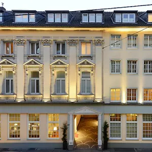 アパートホテル Living Am Carlsplatz, デュッセルドルフ