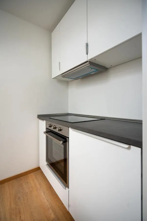 Top Old Town Apartment 2 Baths Dusseldorf