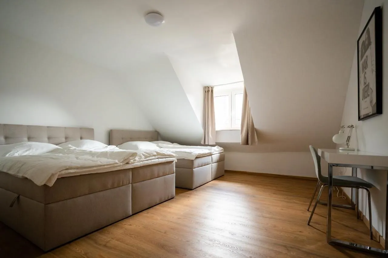 Top Old Town Apartment 2 Baths Dusseldorf