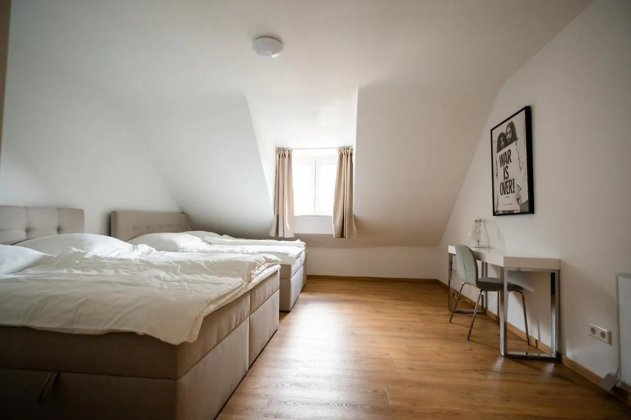 Top Old Town Apartment 2 Baths Dusseldorf Germany