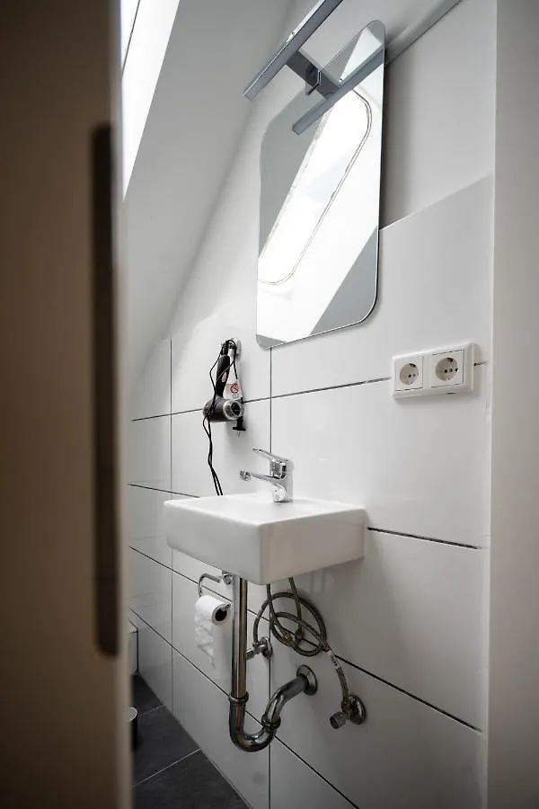 Top Old Town Apartment 2 Baths Dusseldorf 0*,  Germany