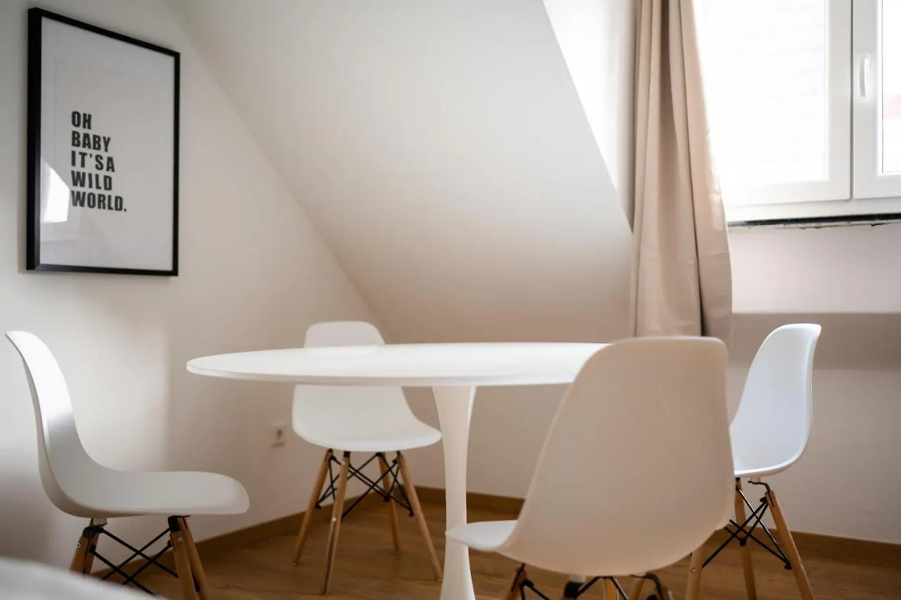 Top Old Town Apartment 2 Baths Dusseldorf 0*,  Germany