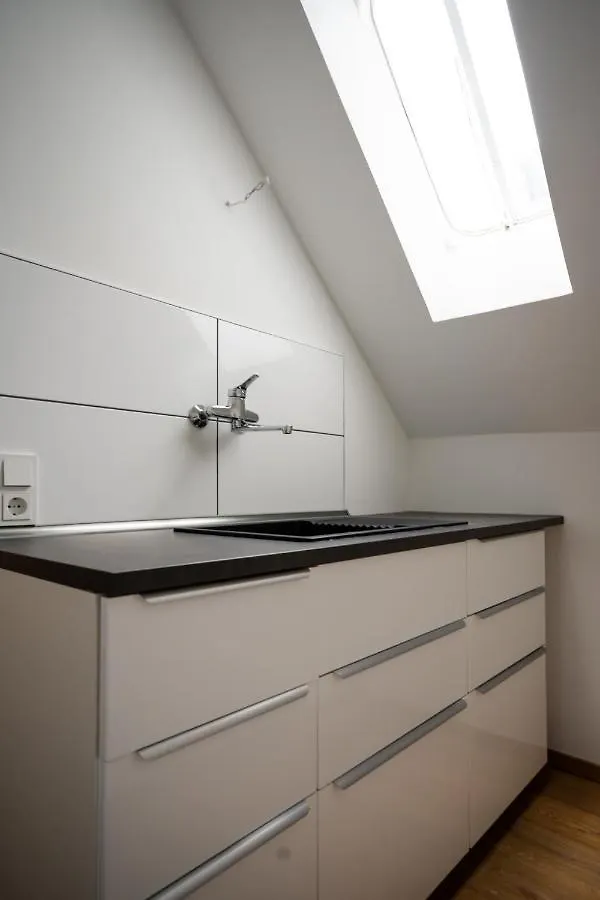 Top Old Town Apartment 2 Baths Dusseldorf