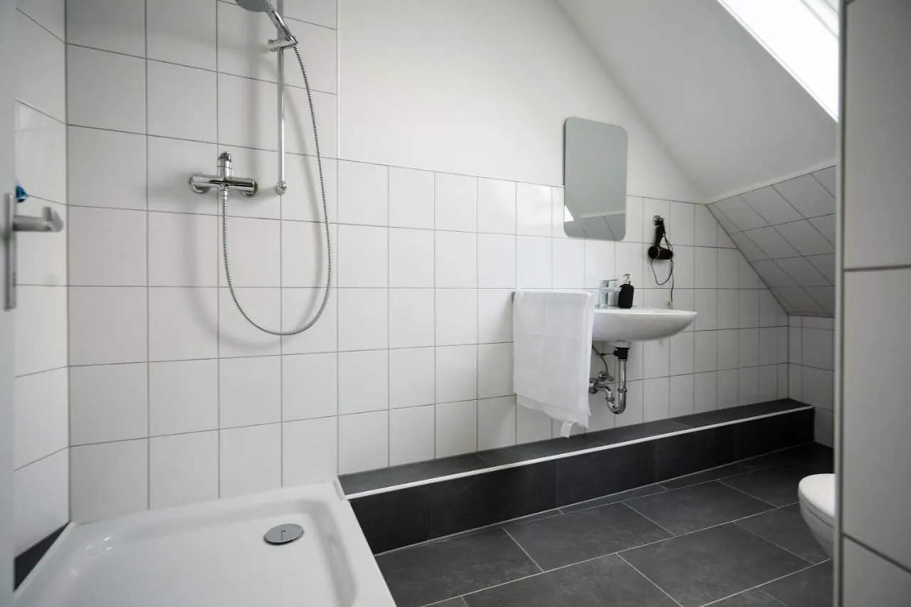 Top Old Town Apartment 2 Baths Dusseldorf Germany