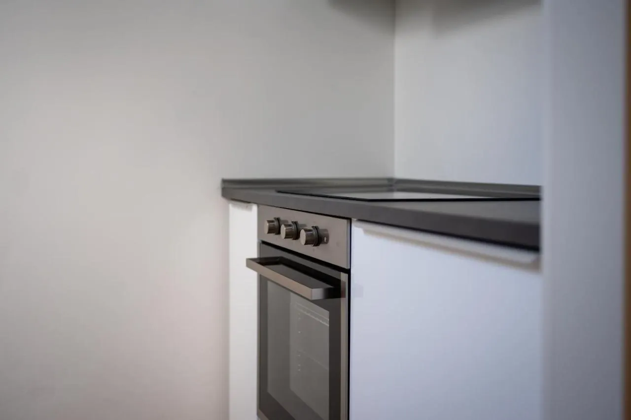 Top Old Town Apartment 2 Baths Dusseldorf