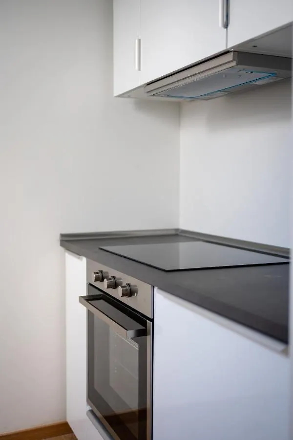 Top Old Town Apartment 2 Baths Dusseldorf