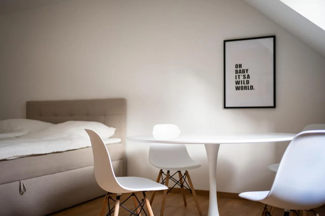 Top Old Town Apartment 2 Baths Dusseldorf 0*,