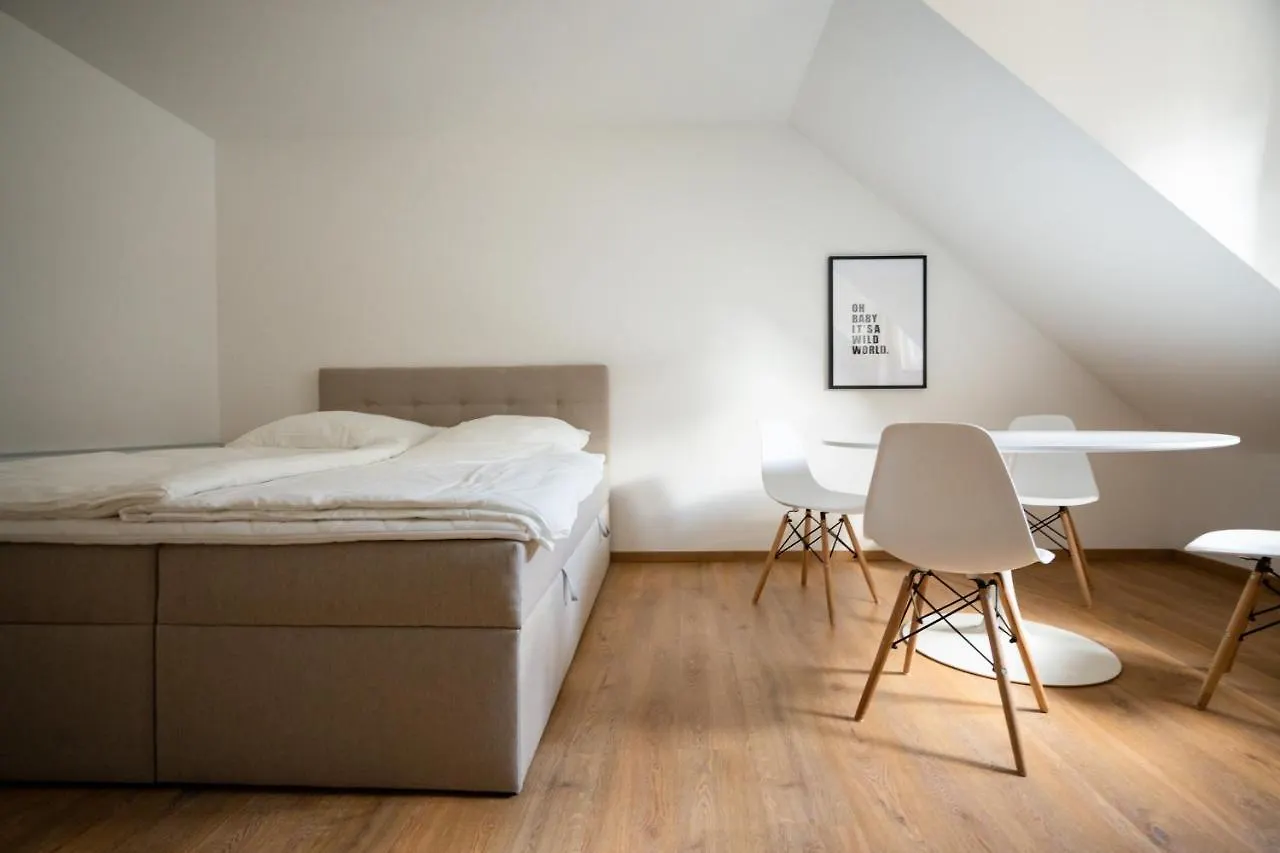Top Old Town Apartment 2 Baths Dusseldorf 0*,  Germany